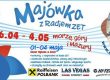 Majówka z Radiem Zet