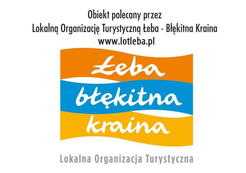 Lokalna Organizacja Turystyczna Łeba-Błękitna Kraina poleca