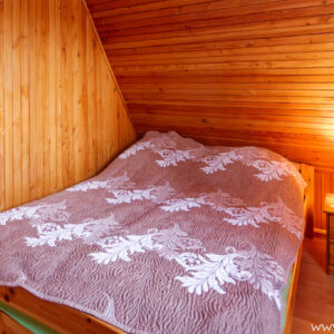 Ośrodek Wczasowy Posejdon w Łebie, ul. Nadmorska 13b